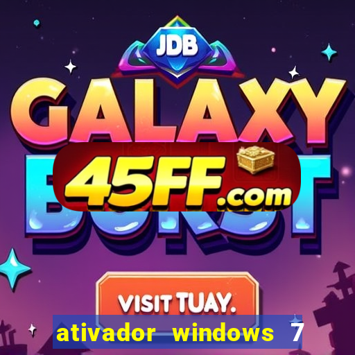 ativador windows 7 loader download